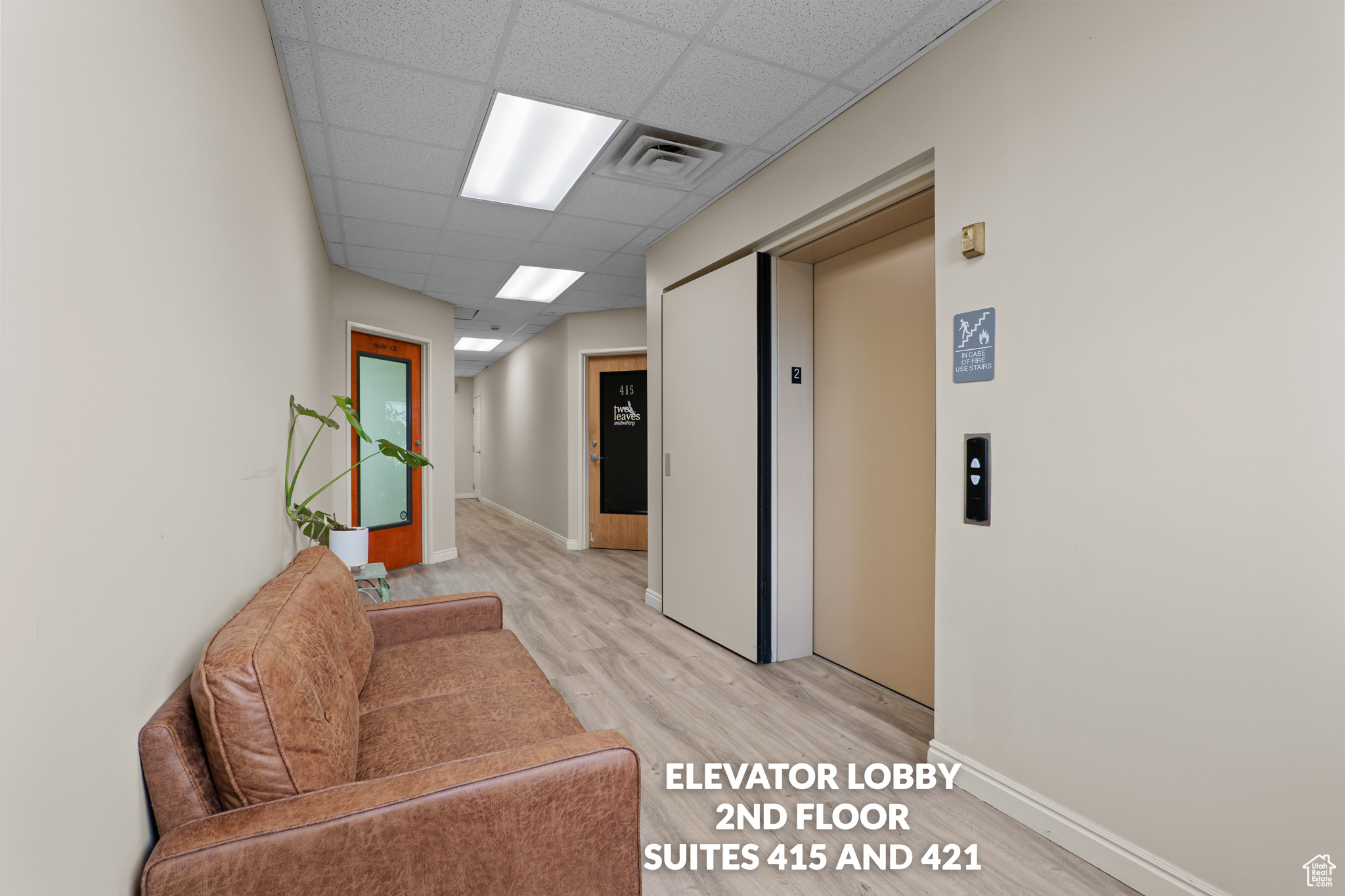 BOULEVARD MEDICAL CENTER CONDO - Commercial Sale