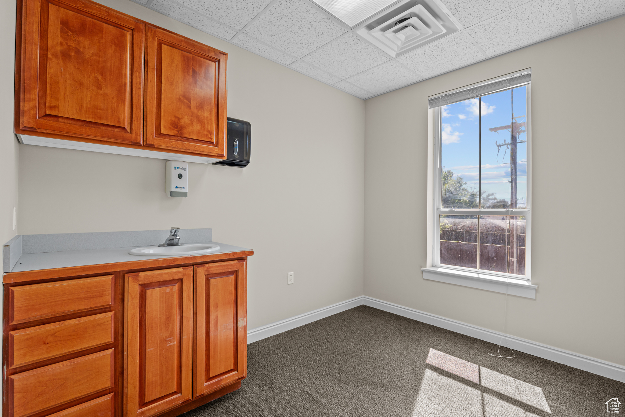 BOULEVARD MEDICAL CENTER CONDO - Commercial Sale