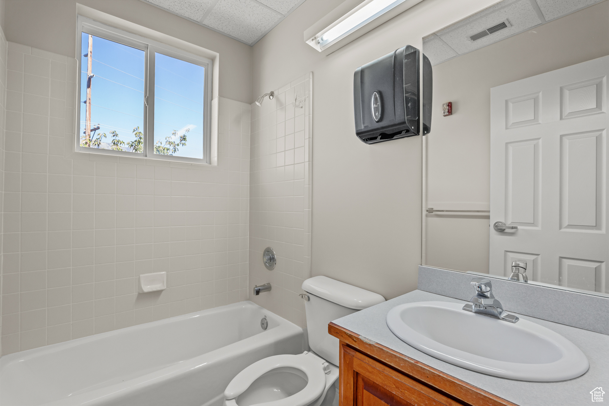 BOULEVARD MEDICAL CENTER CONDO - Commercial Sale