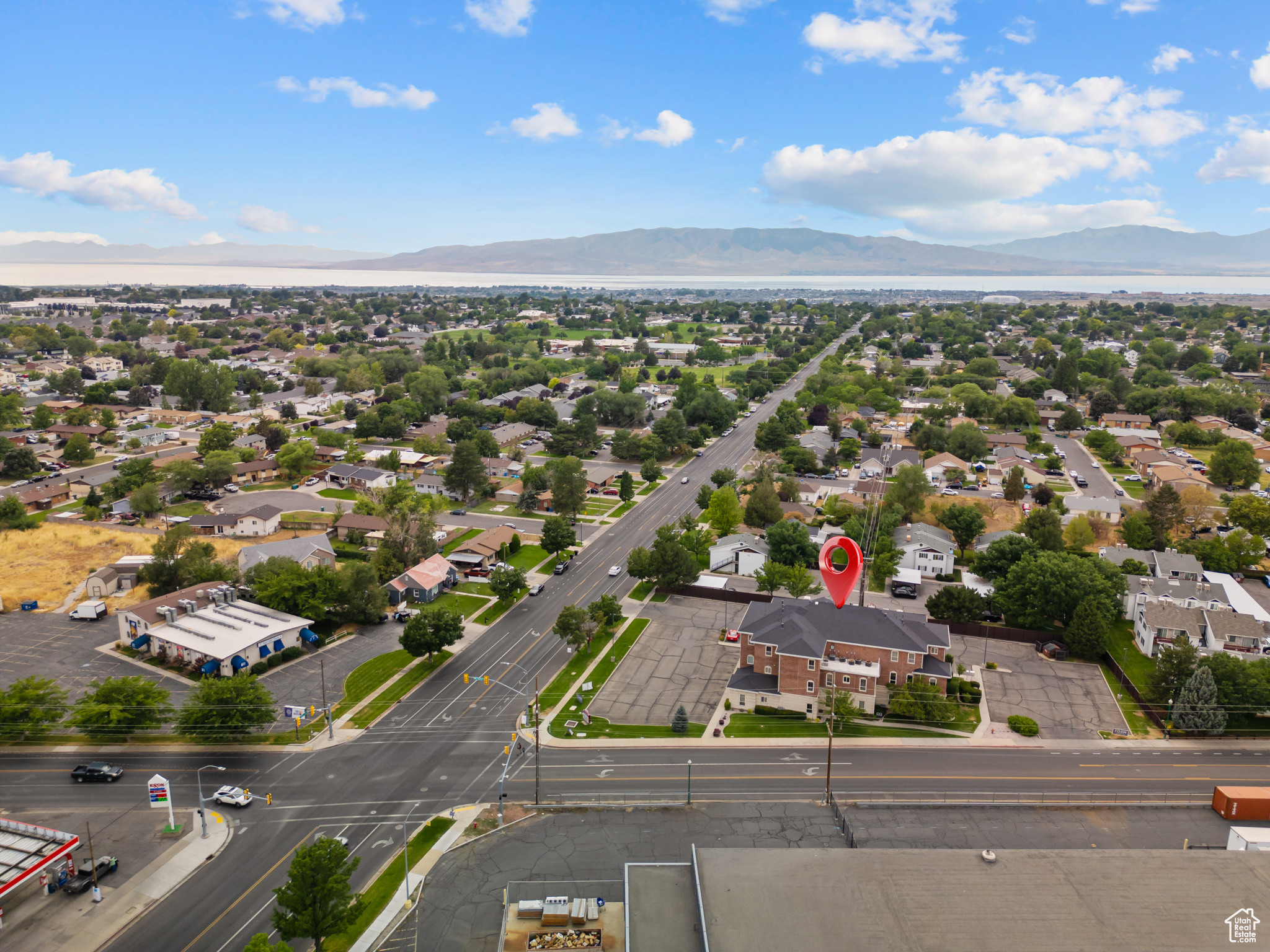 BOULEVARD MEDICAL CENTER CONDO - Commercial Sale