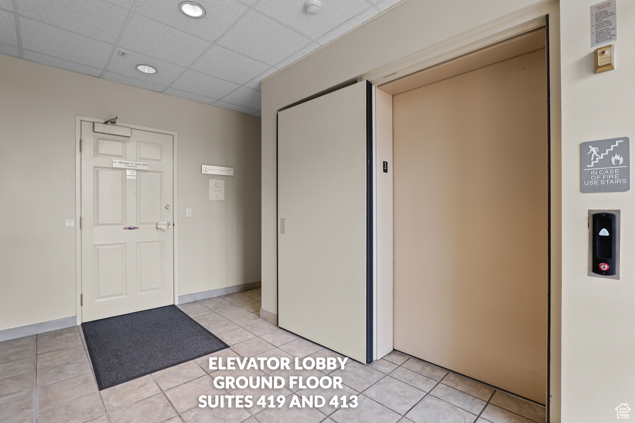 BOULEVARD MEDICAL CENTER CONDO - Commercial Sale