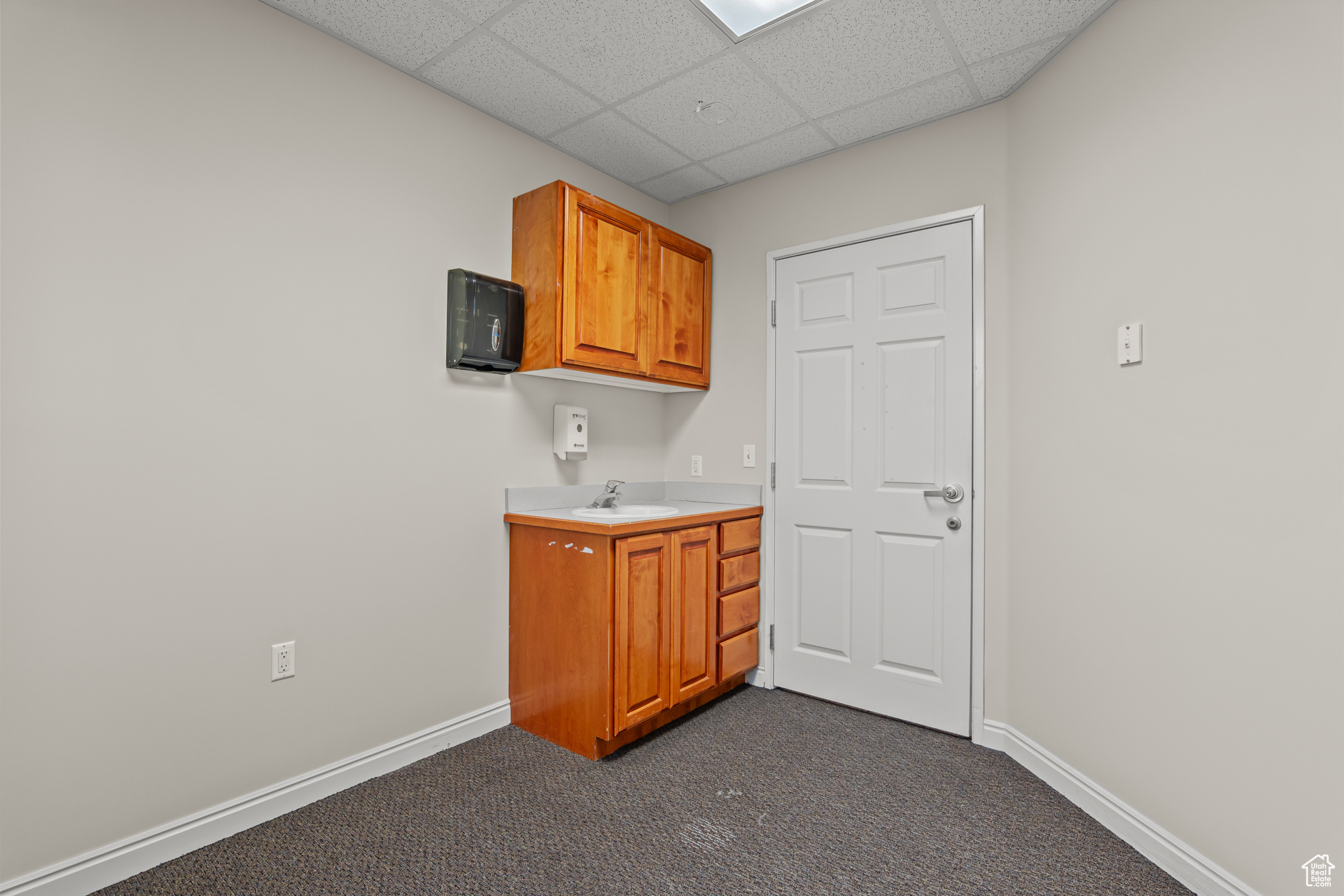 BOULEVARD MEDICAL CENTER CONDO - Commercial Sale