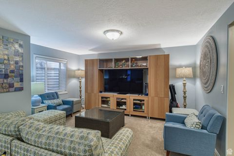 Tiny photo for 7943 S EVERGREEN PINE LN, Midvale, UT 84070 (MLS # 2118583)