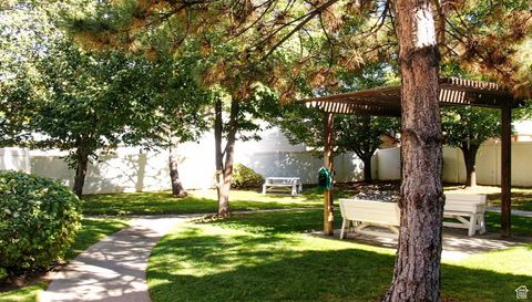 Tiny photo for 7943 S EVERGREEN PINE LN, Midvale, UT 84070 (MLS # 2118583)