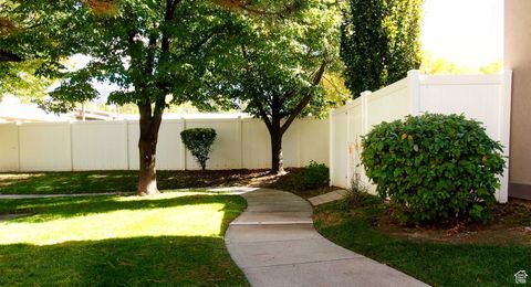 Tiny photo for 7943 S EVERGREEN PINE LN, Midvale, UT 84070 (MLS # 2118583)