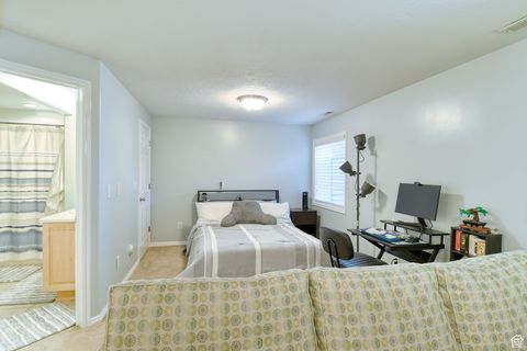 Tiny photo for 7943 S EVERGREEN PINE LN, Midvale, UT 84070 (MLS # 2118583)