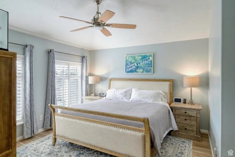 Tiny photo for 7943 S EVERGREEN PINE LN, Midvale, UT 84070 (MLS # 2118583)