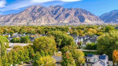 Tiny photo for 7943 S EVERGREEN PINE LN, Midvale, UT 84070 (MLS # 2118583)