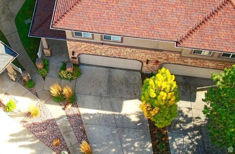 Tiny photo for 7943 S EVERGREEN PINE LN, Midvale, UT 84070 (MLS # 2118583)
