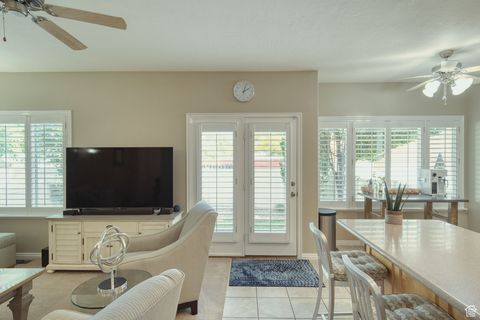 Tiny photo for 7943 S EVERGREEN PINE LN, Midvale, UT 84070 (MLS # 2118583)