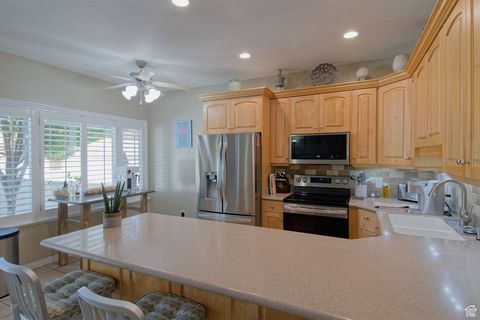 Tiny photo for 7943 S EVERGREEN PINE LN, Midvale, UT 84070 (MLS # 2118583)