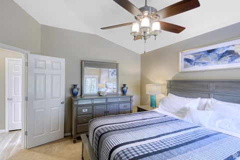 Tiny photo for 7943 S EVERGREEN PINE LN, Midvale, UT 84070 (MLS # 2118583)
