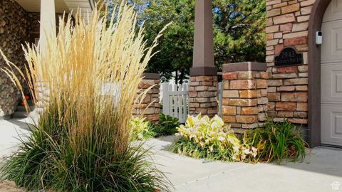 Tiny photo for 7943 S EVERGREEN PINE LN, Midvale, UT 84070 (MLS # 2118583)