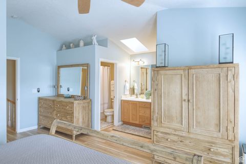 Tiny photo for 7943 S EVERGREEN PINE LN, Midvale, UT 84070 (MLS # 2118583)