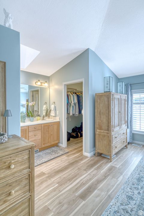Tiny photo for 7943 S EVERGREEN PINE LN, Midvale, UT 84070 (MLS # 2118583)