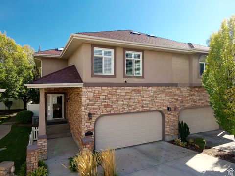 Tiny photo for 7943 S EVERGREEN PINE LN, Midvale, UT 84070 (MLS # 2118583)