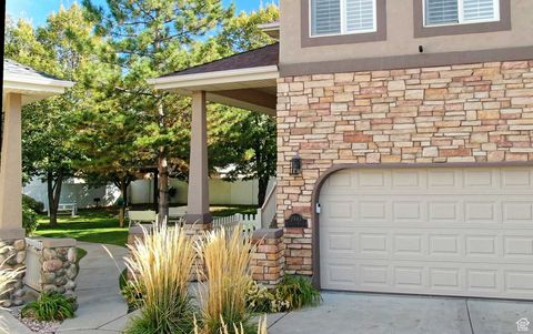Tiny photo for 7943 S EVERGREEN PINE LN, Midvale, UT 84070 (MLS # 2118583)