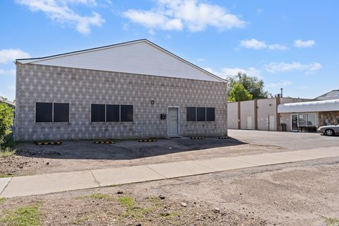 Tiny photo for 151 E 27TH ST S, Ogden, UT 84401 (MLS # 2149723)