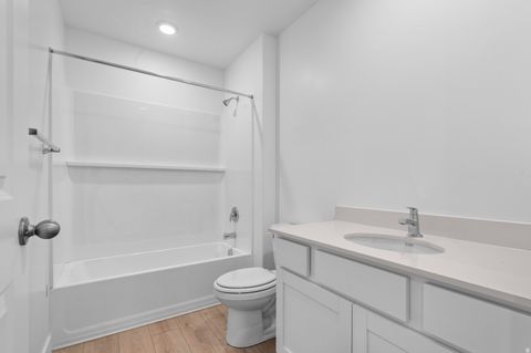 Tiny photo for 2157 N GLACIER LN E #220, Heber City, UT 84032 (MLS # 2170925)