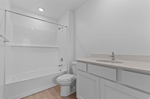 Tiny photo for 2157 N GLACIER LN E #220, Heber City, UT 84032 (MLS # 2170925)