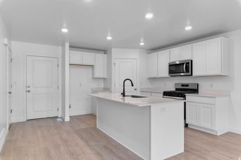 Tiny photo for 2157 N GLACIER LN E #220, Heber City, UT 84032 (MLS # 2170925)