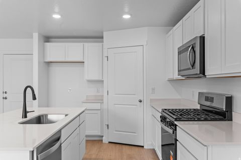 Tiny photo for 2157 N GLACIER LN E #220, Heber City, UT 84032 (MLS # 2170925)