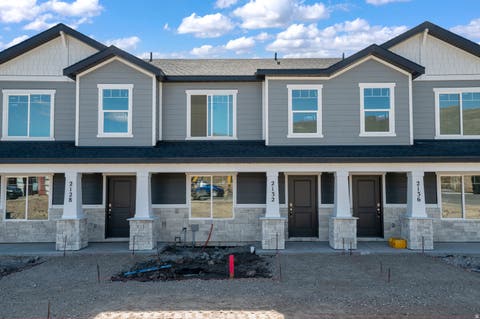 Townhouse For Sale - 2157 N Glacier Ln #220<br/> Heber City, UT 84032