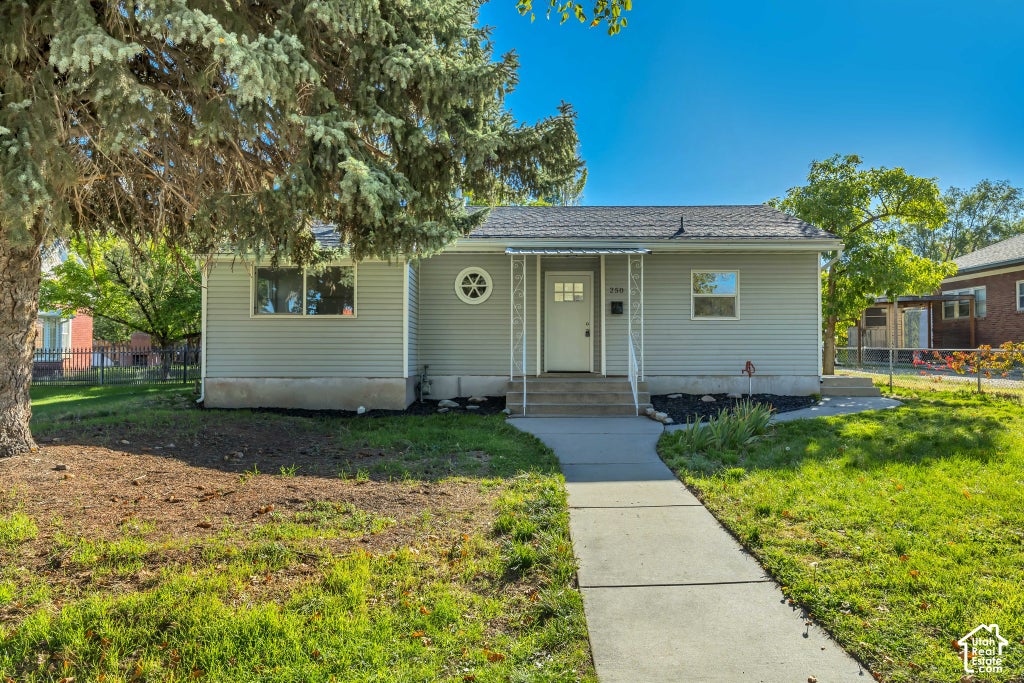 Photo of 250 N 100 E, Brigham City, UT 84302 (MLS # 2191551)