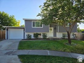 Photo of 3906 S BOOTHILL CIR W, West Valley City, UT 84120 (MLS # 2193819)