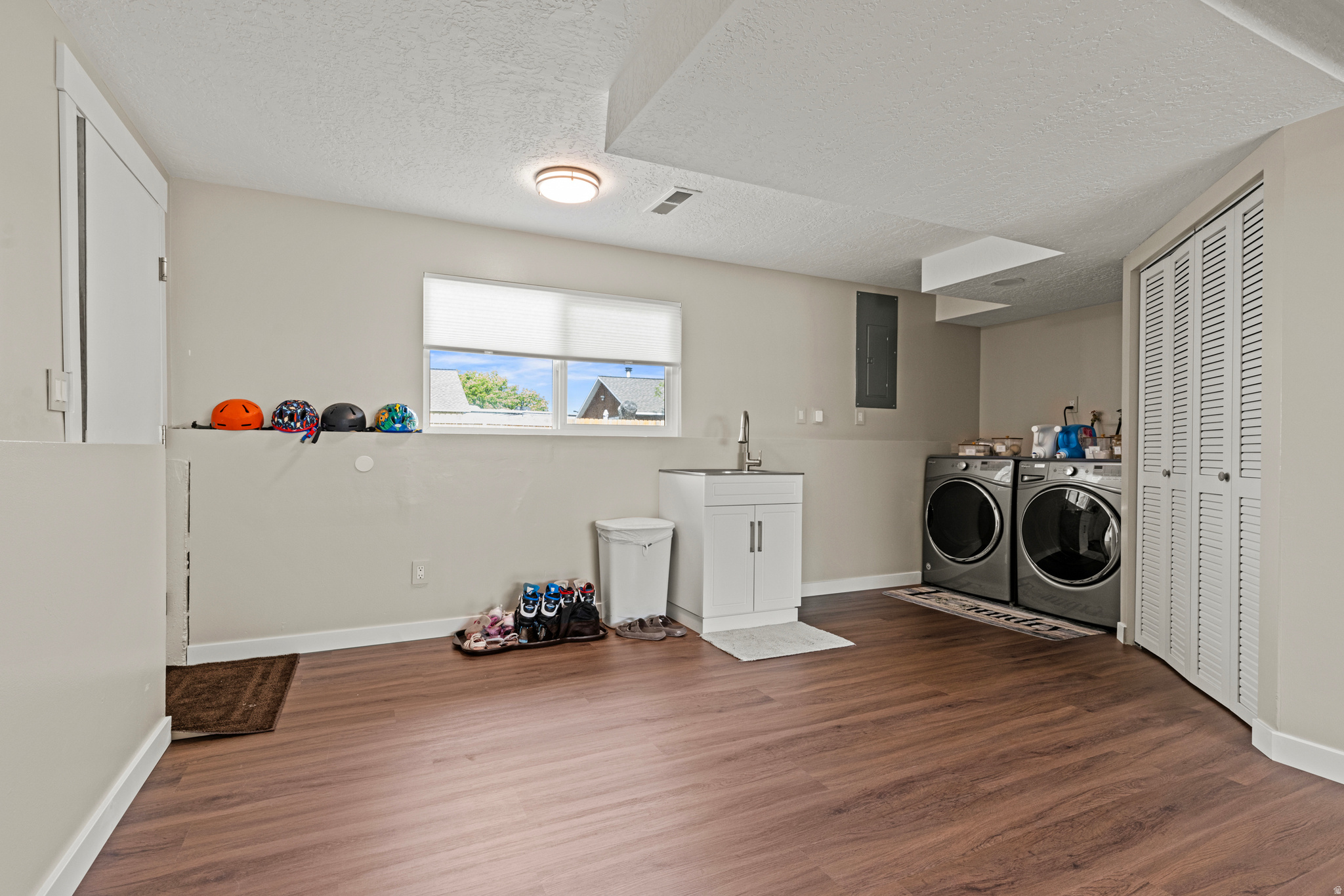 SHRON VILLAGE - Residential
