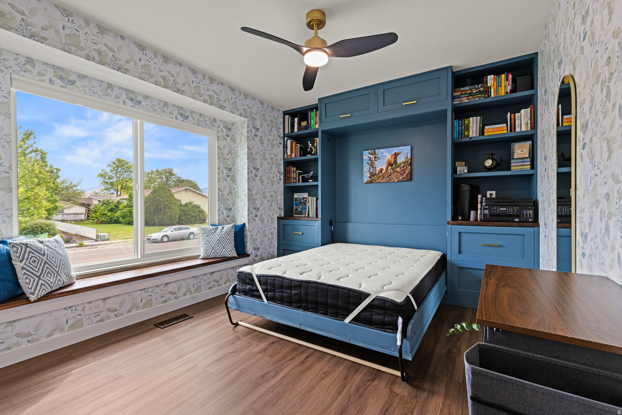 SHRON VILLAGE - Residential