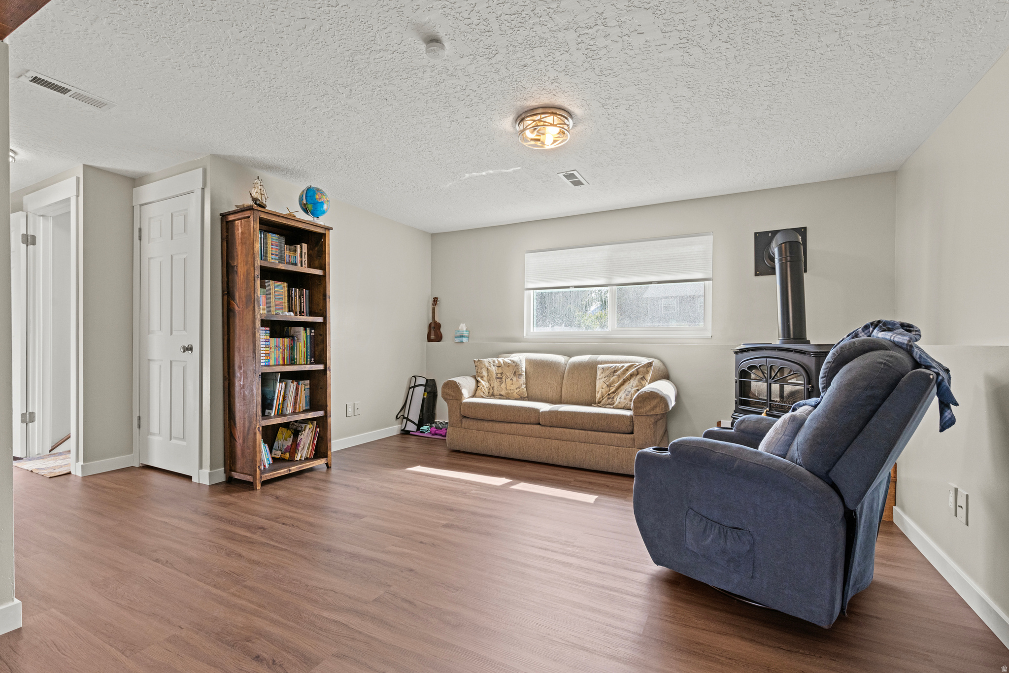 SHRON VILLAGE - Residential