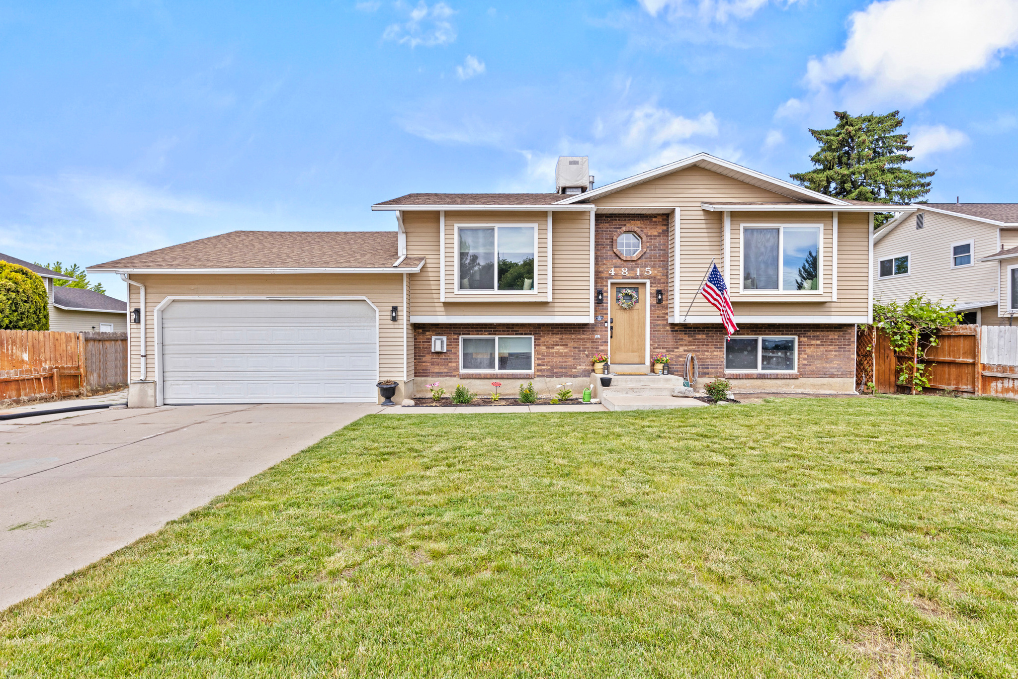 SHRON VILLAGE - Residential
