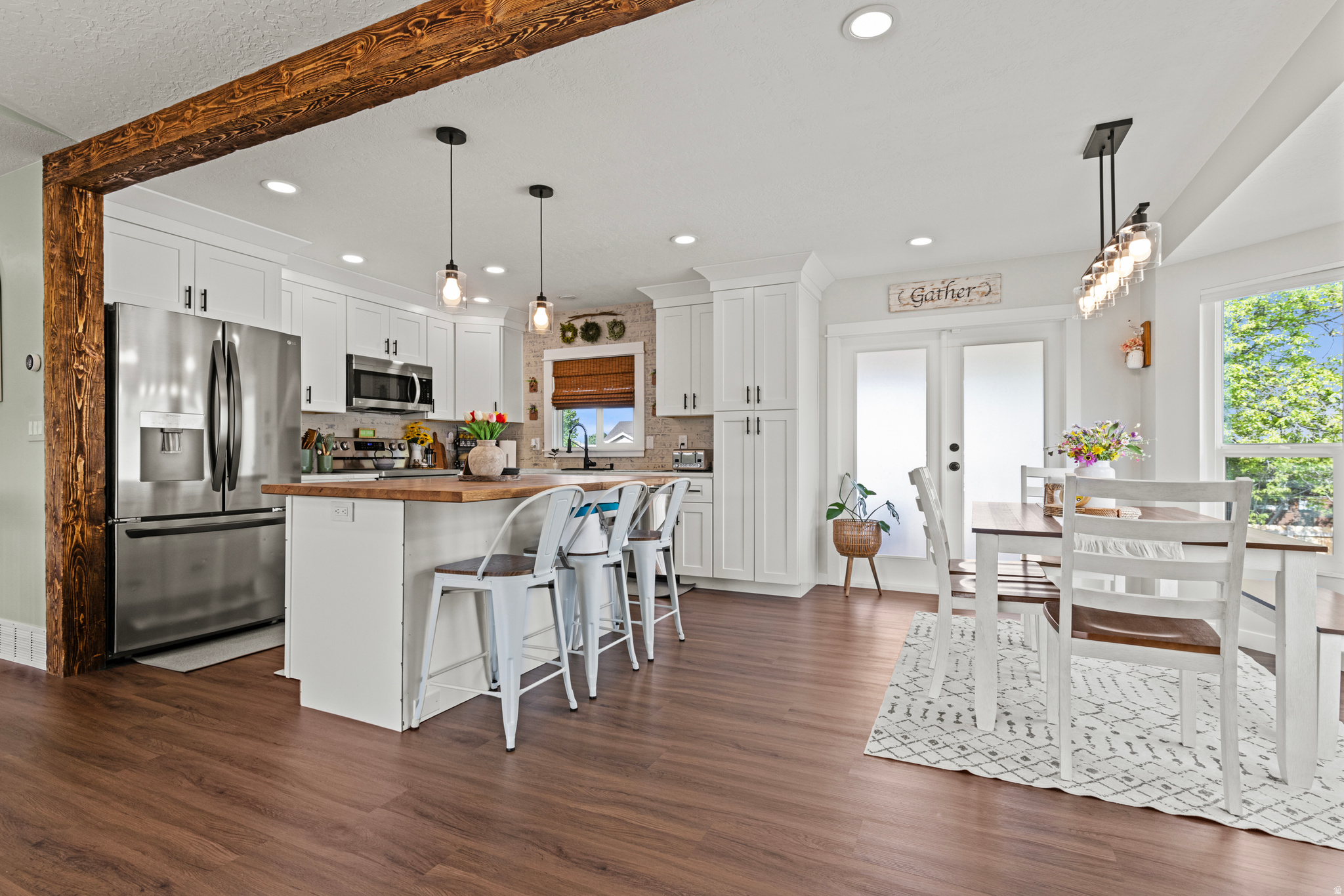 SHRON VILLAGE - Residential