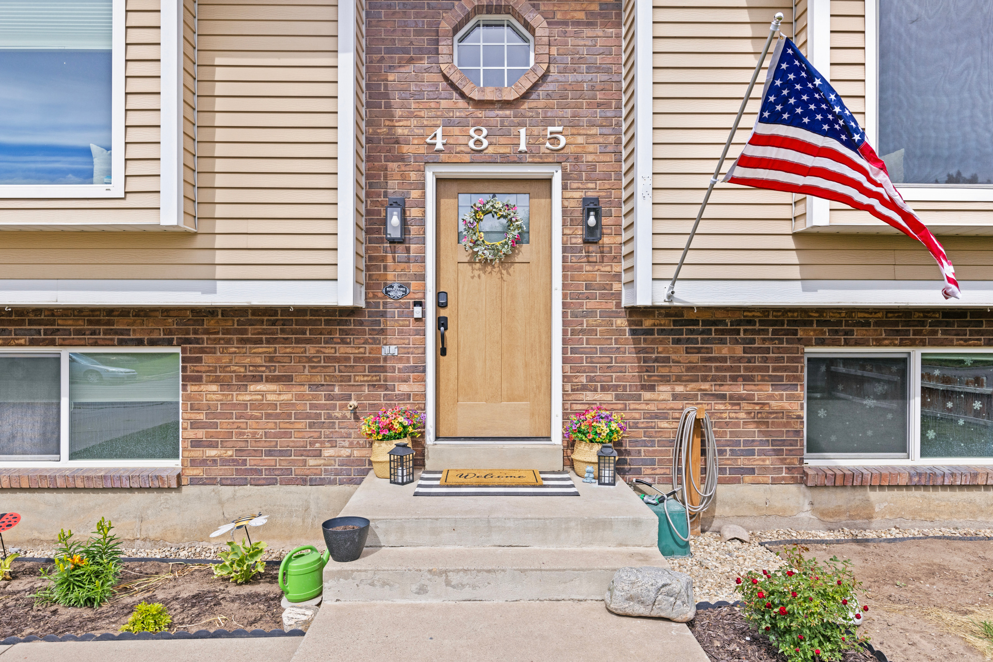 SHRON VILLAGE - Residential