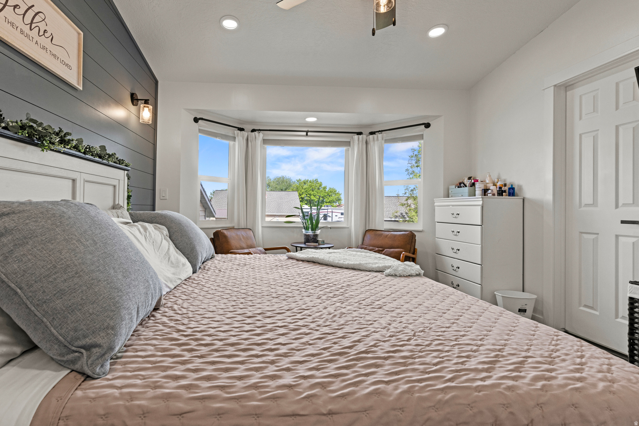 SHRON VILLAGE - Residential