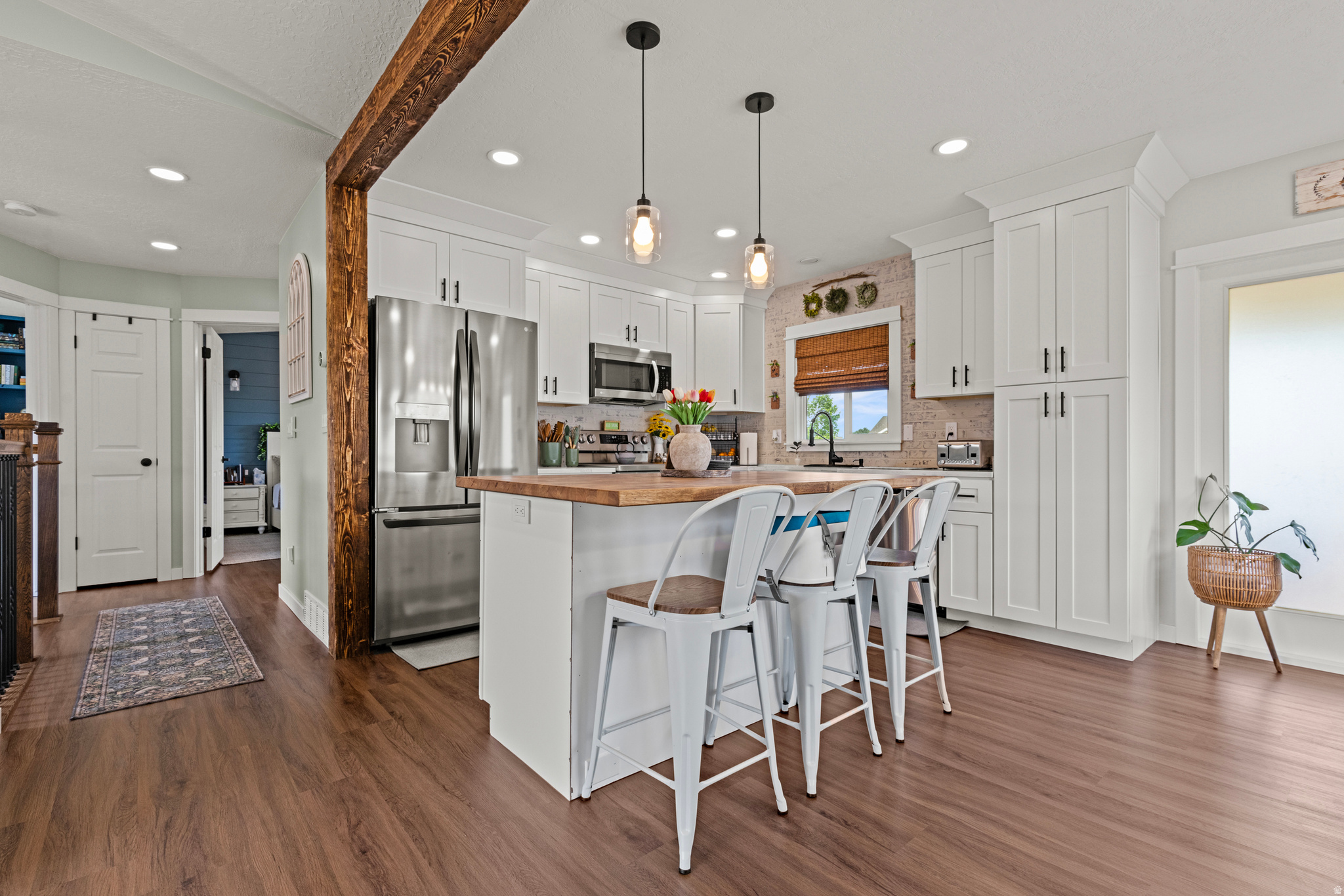 SHRON VILLAGE - Residential