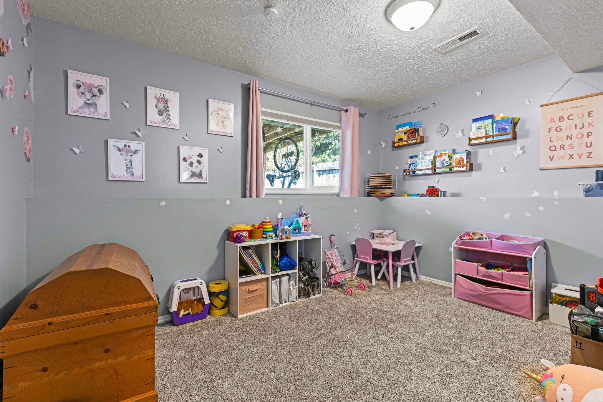 SHRON VILLAGE - Residential