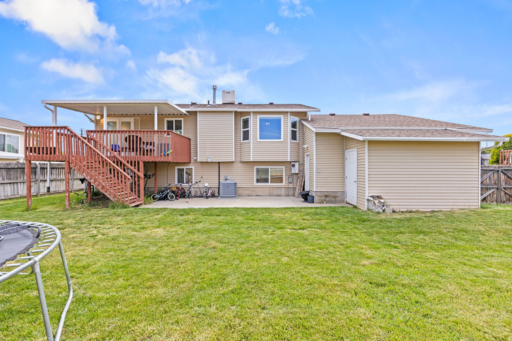 SHRON VILLAGE - Residential