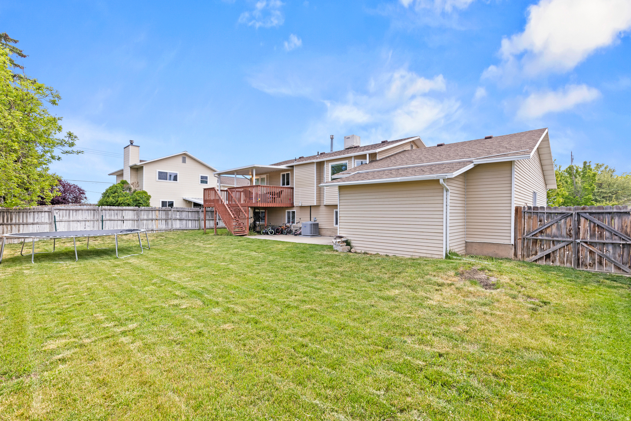 SHRON VILLAGE - Residential