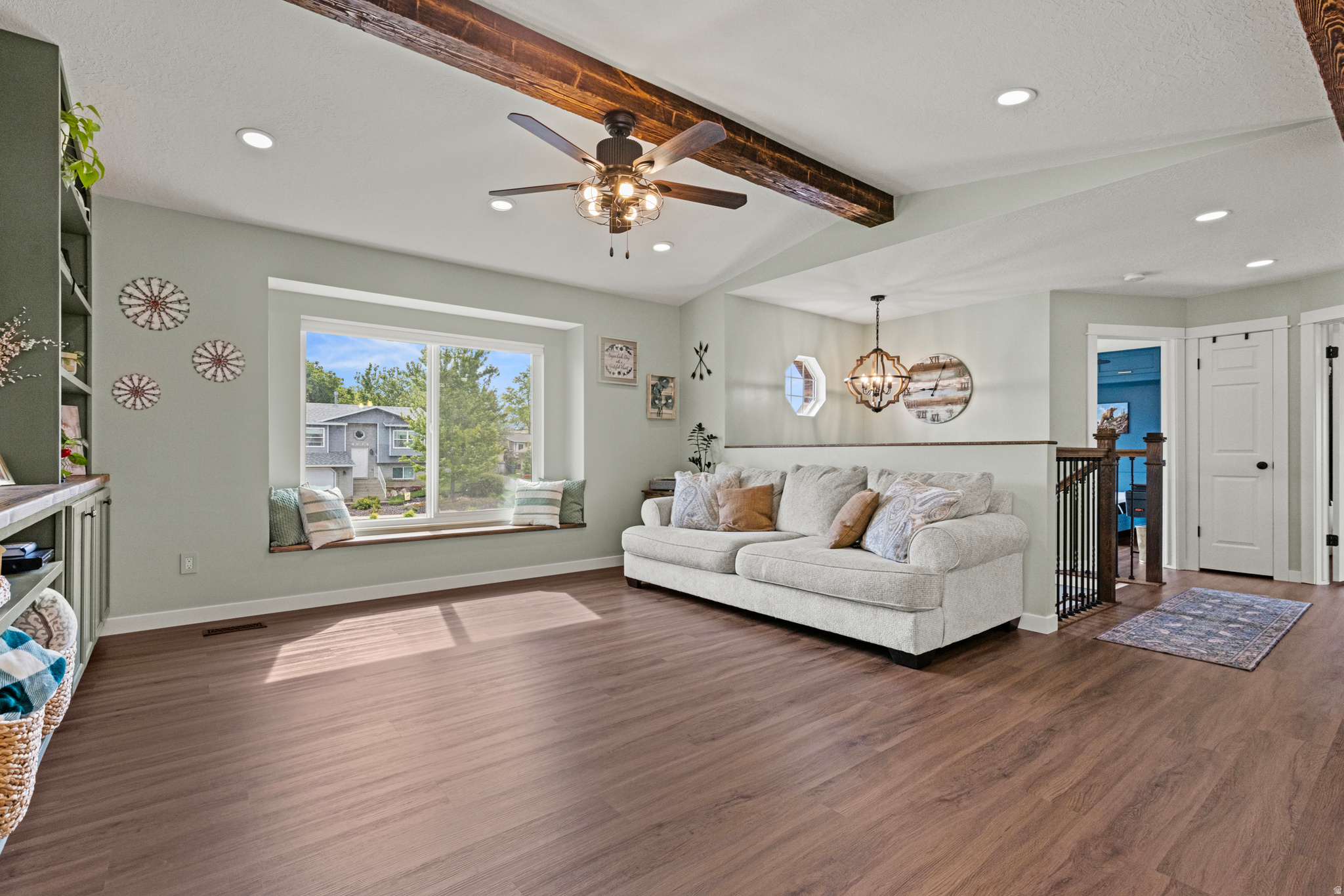 SHRON VILLAGE - Residential