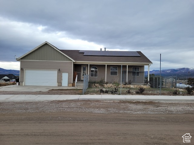 11215 E 16100, Mt Pleasant, Utah image 1