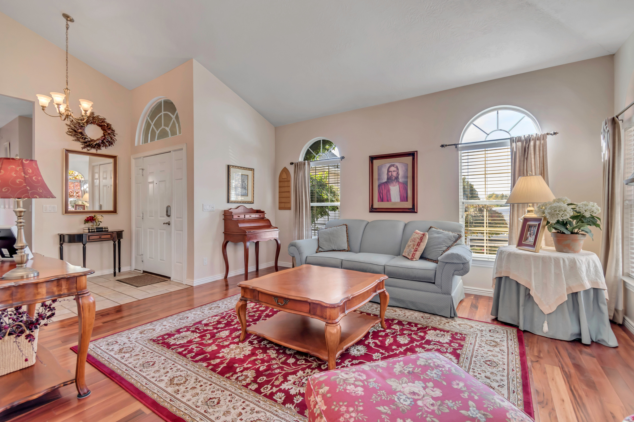 TEMPLE MEADOWS PUD - Residential