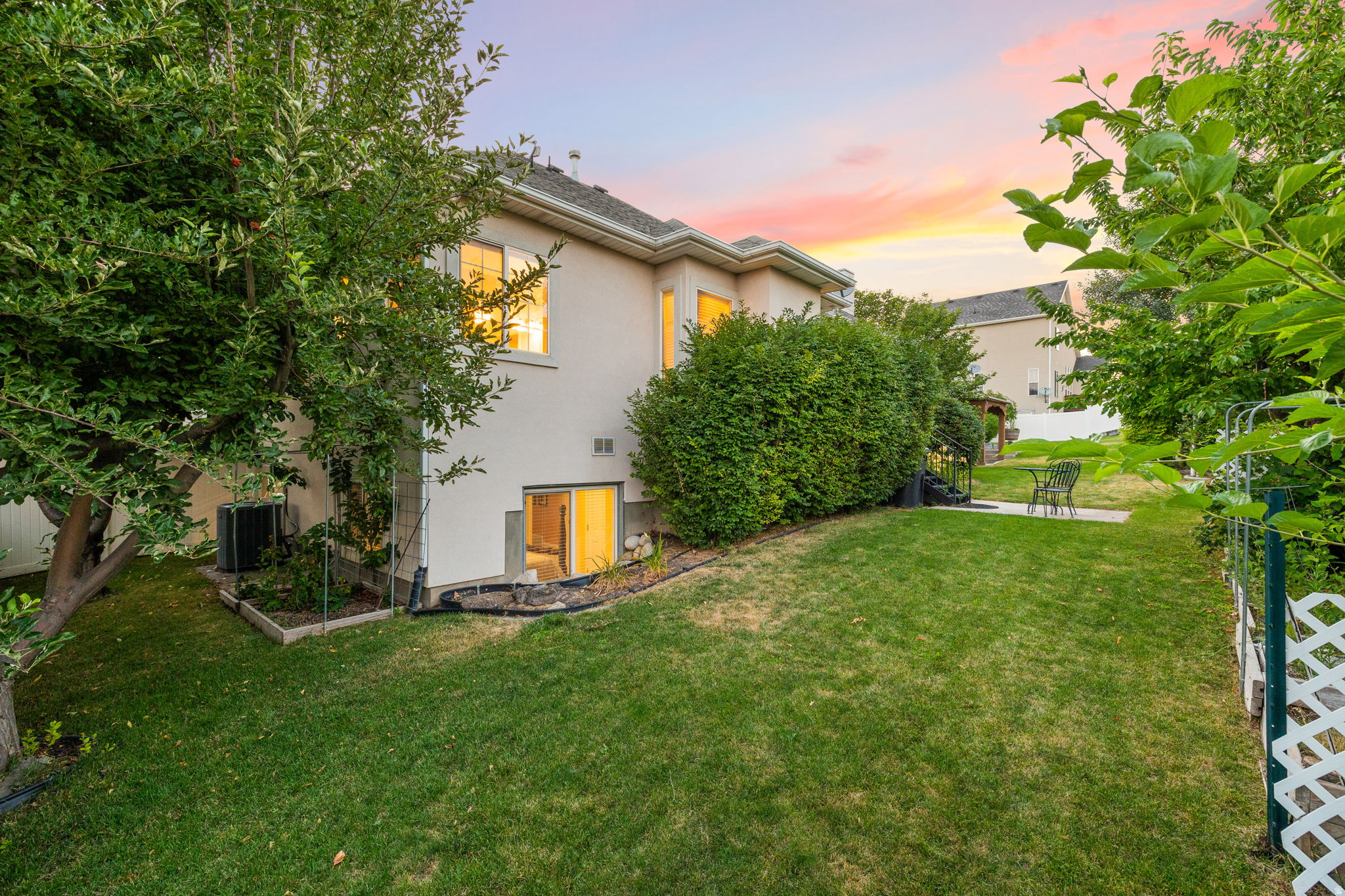 TEMPLE MEADOWS PUD - Residential