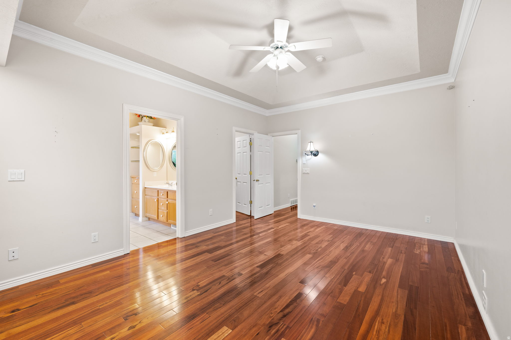 TEMPLE MEADOWS PUD - Residential