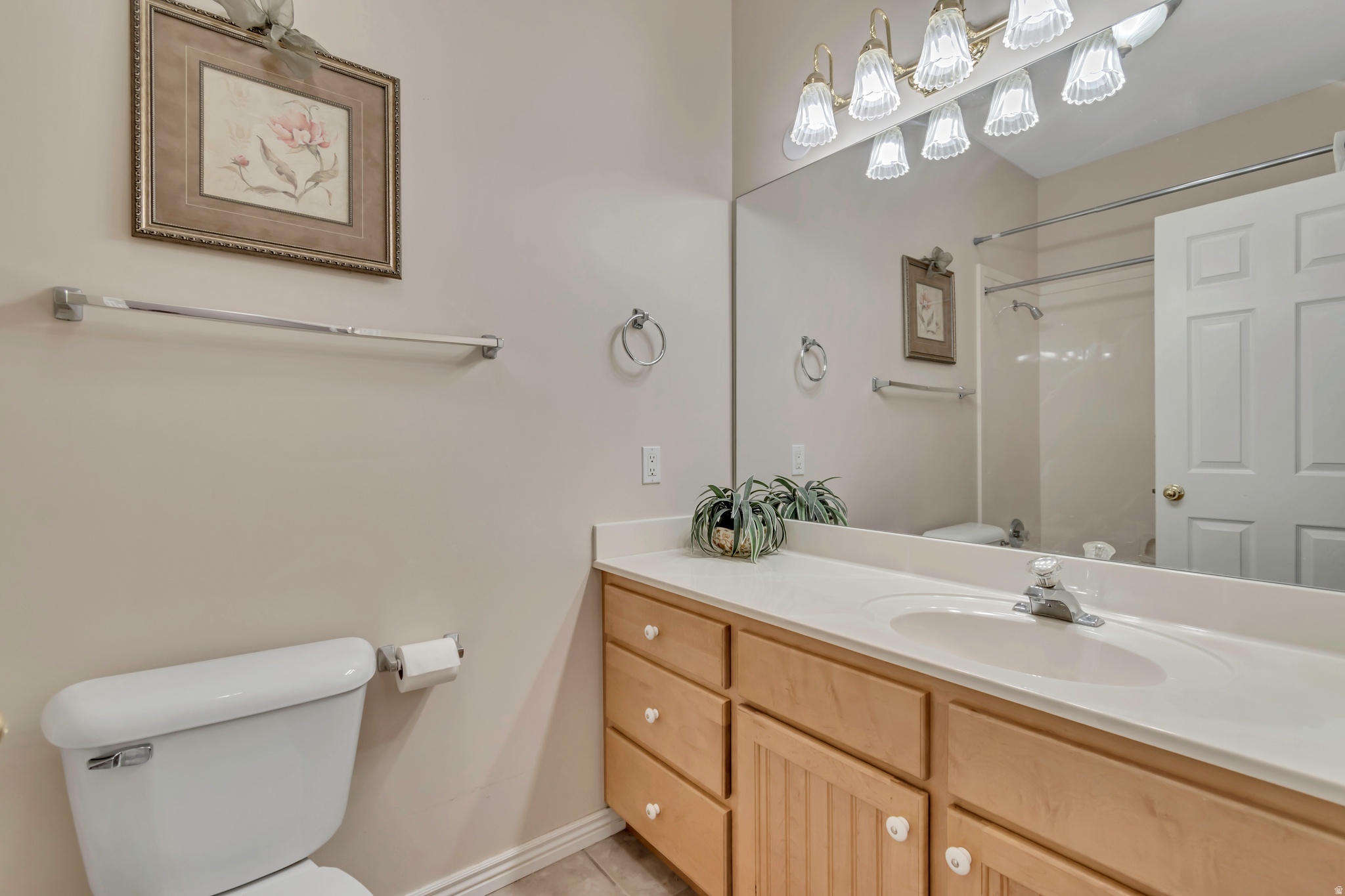 TEMPLE MEADOWS PUD - Residential