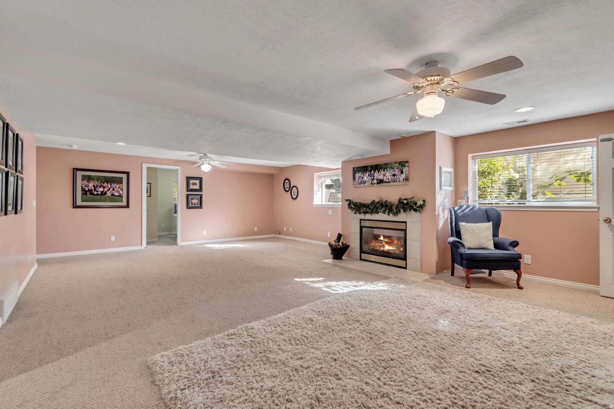 TEMPLE MEADOWS PUD - Residential