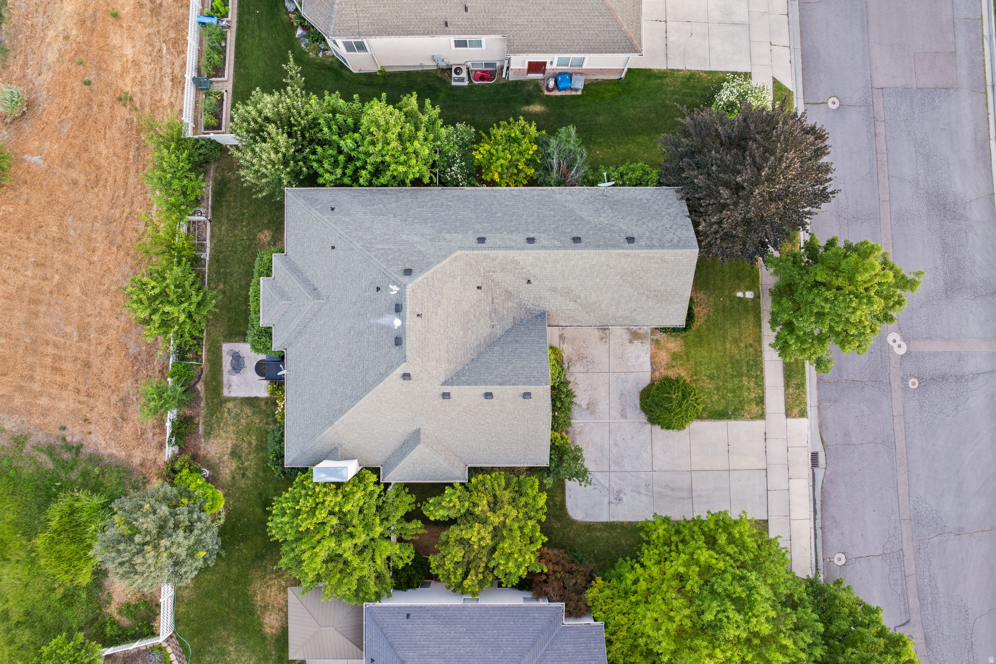 TEMPLE MEADOWS PUD - Residential