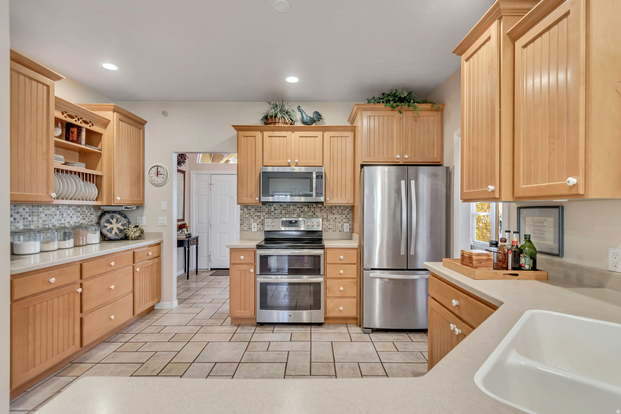 TEMPLE MEADOWS PUD - Residential