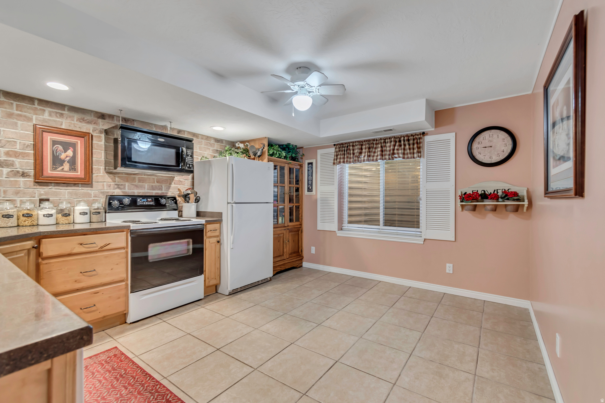 TEMPLE MEADOWS PUD - Residential